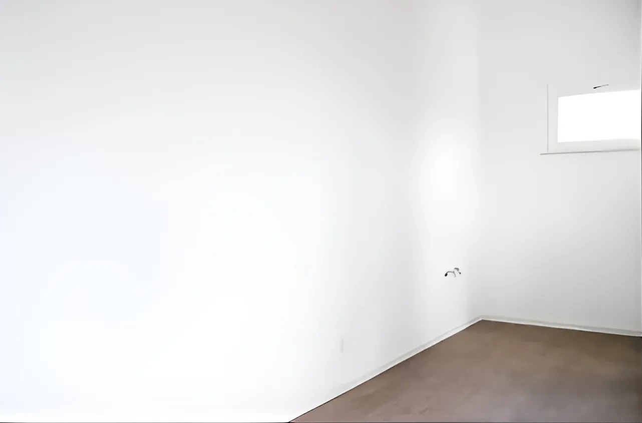 Kitchen Before Renovation