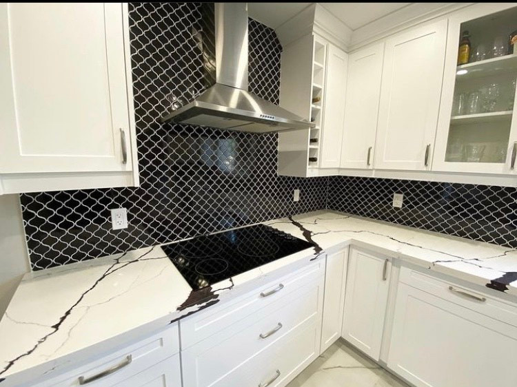 Kitchen Renovation 2